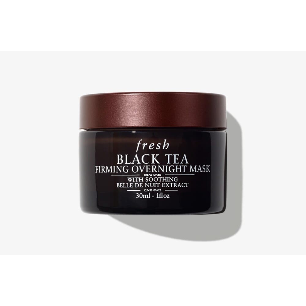 BLACK TEA FIRMING OVERNIGHT MASK (MASCARILLA DE TE NEGRO REAFIRMANTE)